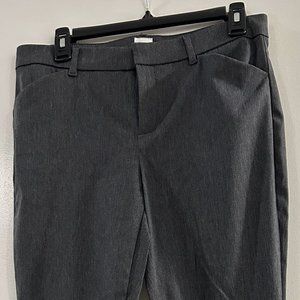 GAP Signature Pants in Grey